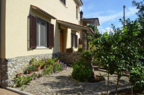 House at the Beach in Ladispoli just the north of Rome, Ladispoli